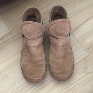 Ugg Shoes